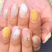 北海道のオーダーチップを頼める安いネイルサロン ネイルブック