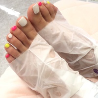 鳥取市のジェルネイルが得意な安いネイルサロン ネイルブック