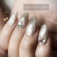 豊橋市のスカルプネイルができる安いネイルサロン ネイルブック