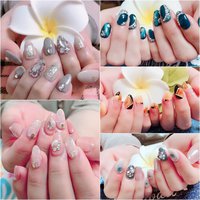 愛知県の安いネイルサロン ネイルブック