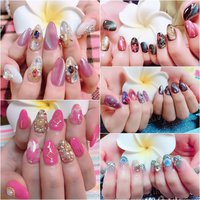 愛知県のオフのみができる安いネイルサロン ネイルブック