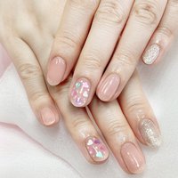 錦糸町駅の安いネイルサロン ネイルブック