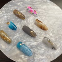 日立市のプライベートで通える安いネイルサロン ネイルブック