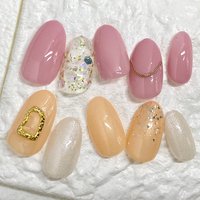 高槻市の安いネイルサロン ネイルブック