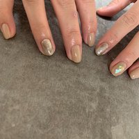 京都市山科区の安いネイルサロン ネイルブック