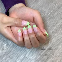 北越谷駅の安いネイルサロン ネイルブック