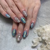 栄駅の安いネイルサロン ネイルブック