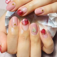 神奈川県のオフのみができる安いネイルサロン ネイルブック