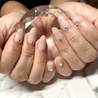 山梨県のオフ代が無料になる安いネイルサロン ネイルブック