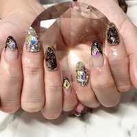 山梨県のオフ代が無料になる安いネイルサロン ネイルブック