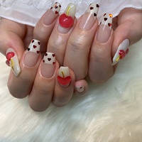 大森駅のジェルネイルができる安いネイルサロン ネイルブック