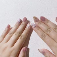 池袋駅の安いネイルサロン ネイルブック