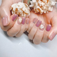 札幌駅のスカルプネイルができる安いネイルサロン ネイルブック