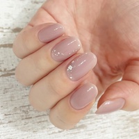 御茶ノ水駅のパラジェルができる安いネイルサロン ネイルブック