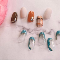 富士宮市の安いネイルサロン ネイルブック