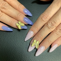 稲沢市のジェルネイルが得意な安いネイルサロン ネイルブック