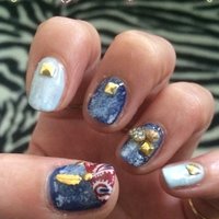 糀谷駅の安いネイルサロン ネイルブック