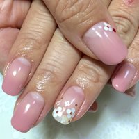 谷塚駅の安いネイルサロン ネイルブック
