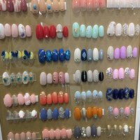 龍ケ崎市の安いネイルサロン ネイルブック