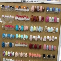 龍ケ崎市の安いネイルサロン ネイルブック