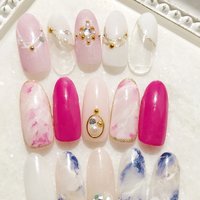 相模大野駅の安いネイルサロン ネイルブック