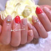 西宮市のオフのみができる安いネイルサロン ネイルブック