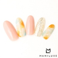 Maniluxe マニリュクス 秋葉原のネイルサロン ネイルブック