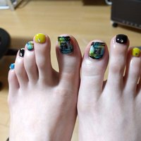 苫小牧市の定額メニューがある安いネイルサロン ネイルブック