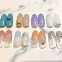 瑞江駅の安いネイルサロン ネイルブック