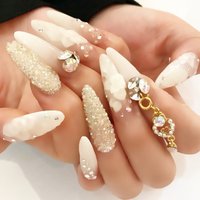 Nailsgogo 渋谷スカルプネイルやり放題で人気のネイルサロン 渋谷のネイルサロン ネイルブック