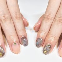 赤坂駅のオフのみができる安いネイルサロン ネイルブック