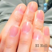 ネット予約 Ei Nail イーアイ ネイル 十三駅のネイルサロン ネイルブック