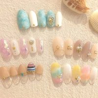 水道橋駅のオフのみができる安いネイルサロン ネイルブック