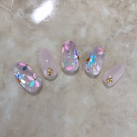 新横浜駅の安いネイルサロン ネイルブック