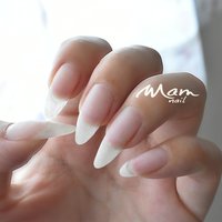 ネット予約 富士市ネイルサロンmam Nail 吉原本町駅のネイルサロン ネイルブック