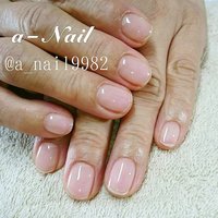 ネット予約 A Nail ネイルサロン スクール 掛川駅のネイルサロン ネイルブック