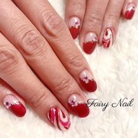 南越谷駅の安いネイルサロン ネイルブック