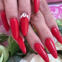 板宿駅のジェルネイルができる安いネイルサロン ネイルブック