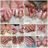 松戸市の安いネイルサロン ネイルブック