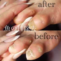 Nailsalon Shacty シャクティ 山科のネイルサロン ネイルブック