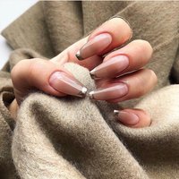 鷺沼駅の安いネイルサロン ネイルブック