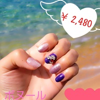 那覇市の安いネイルサロン ネイルブック