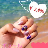 那覇市の安いネイルサロン ネイルブック