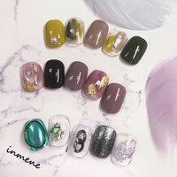 秋葉原駅の安いネイルサロン ネイルブック