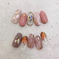 龍ケ崎市の安いネイルサロン ネイルブック