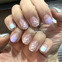 赤坂駅のオフのみができる安いネイルサロン ネイルブック