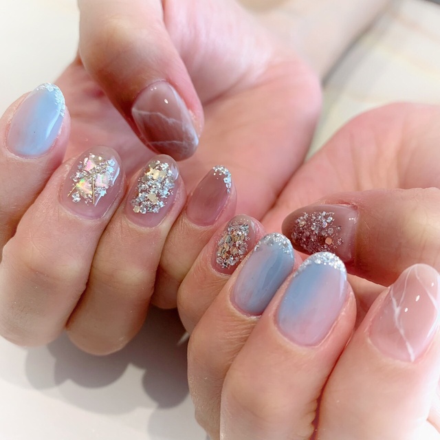 Privatenailsalon One On One 熊本市西区のネイルサロン ネイルブック