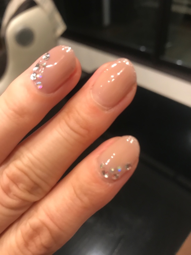 Nailsalon Lupia ルピア 西桑名のネイルサロン ネイルブック