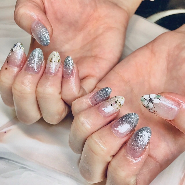 Katie Nails ケイティネイルズ 四ツ谷のネイルサロン ネイルブック