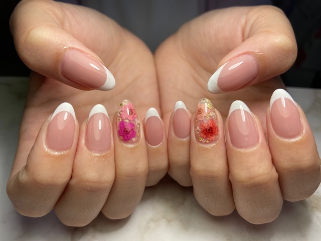 Colza Nail コルザ ネイル 土橋のネイルサロン ネイルブック